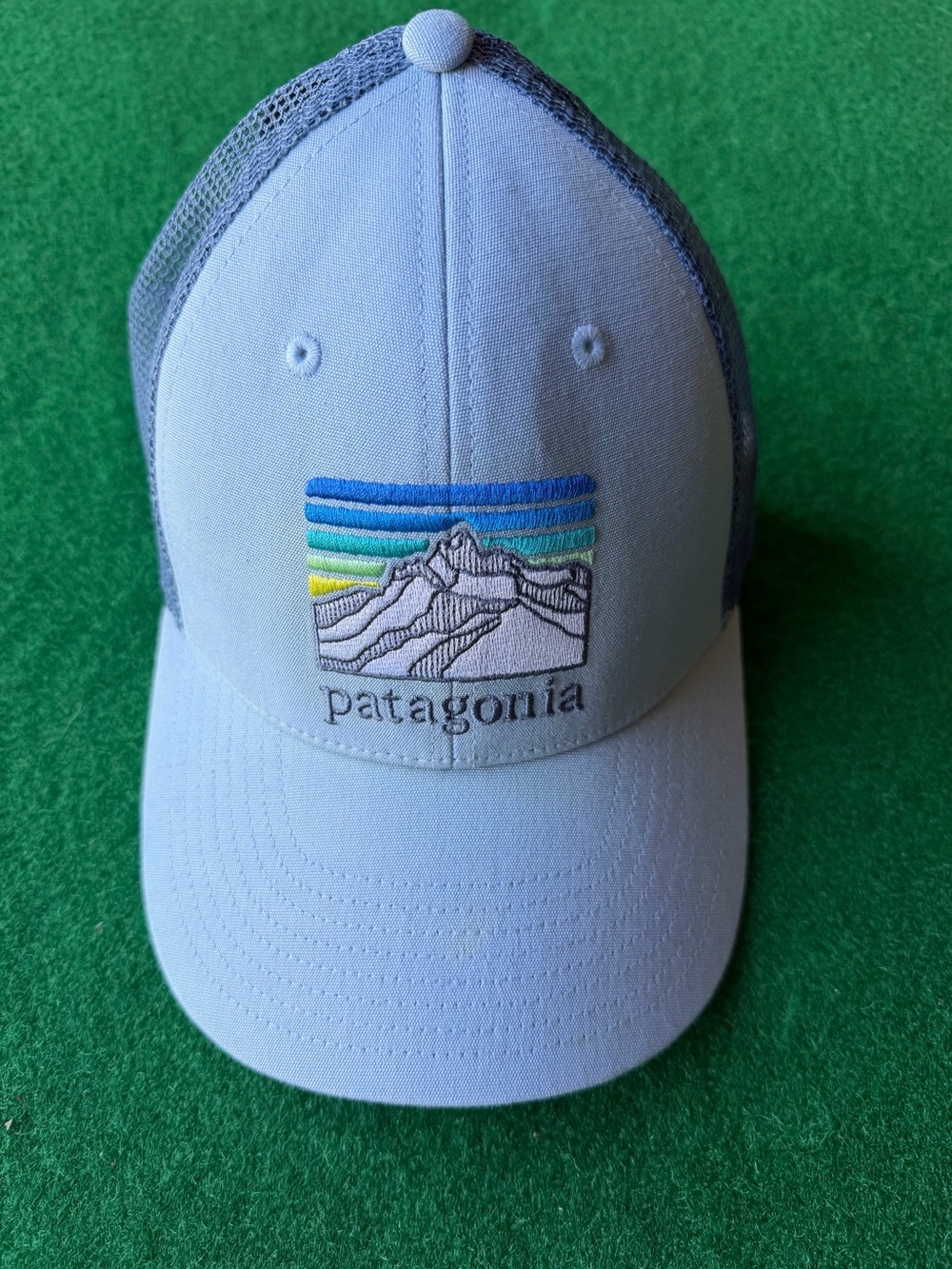 Men’s Patagonia LoPro SnapBack Trucker Hat